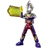 BLOKEES Ultraman | Galaxy Version 9pc PDQ Wave 13 | Unleash Your Imagination | Model Kits | Ages 9+