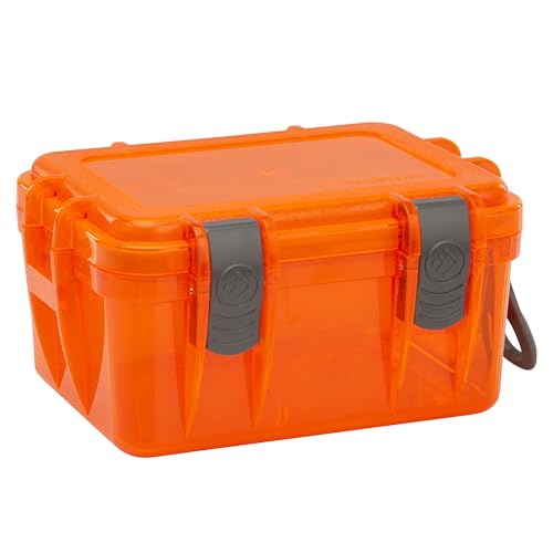 Outdoor Products - Watertight Box by Outdoor Products - Used condition - US$10.46