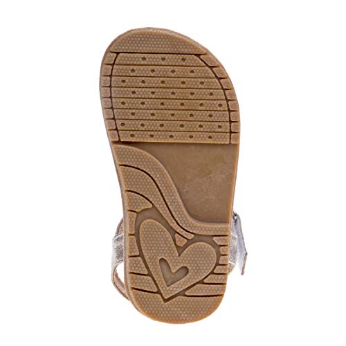 Image of Josmo Girl's Samara Sandal