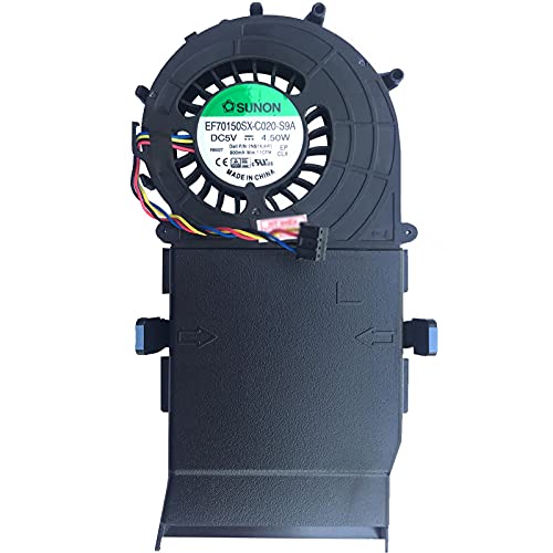 Versione 2 - Ventola Fan Cooler compatibile con