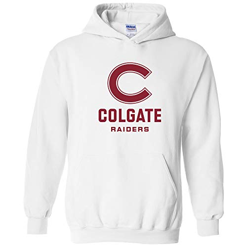 UGP Campus Apparel NCAA Primary Logo Hoodie