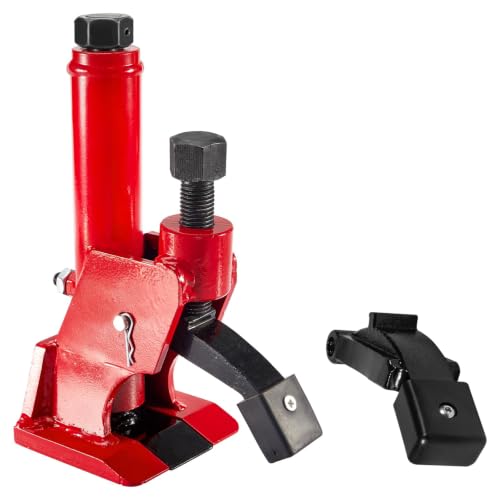 CarBole Tire Bead Breaker for Heavy Vehicles