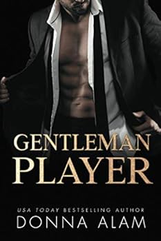 Paperback Gentleman Player Book