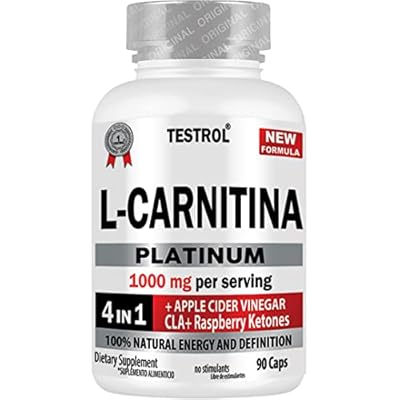 orlistat carnitina capsulas