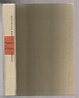 Napoleon at St. Helena The Journals of General Bertrand From January to May of 1 B001CFQPRO Book Cover