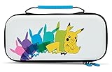 PowerA NSW Funda de protección - Pokémon: Pikachu Color Shift TBD, Varios
