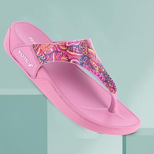 Image of FLITE Flip Flop FL-522 For Women
