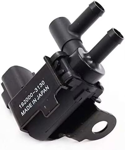 Vacuum Solenoid Valve 1920003130 1920003042 for Celica 4Runner Camry Corolla Paseo MR2 Tercel 1992-1997 192000-3130 192000-3042