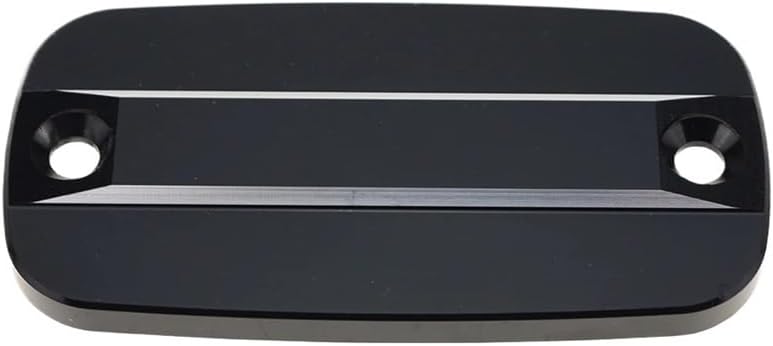 Fluid Reservoir Cap for CBR600F CBR600RR CBR900RR CBR929RR CBR954RR CBR1000RR CBR 600 F2 F3 F4 F4i Front Brake Fluid Reservoir Cap Cover