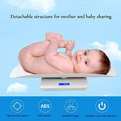 最大75 オフ ベビースケール 赤ちゃん用体重計 生活防水 精密電子秤 重量スケール 電子スケール ベビー アダルトスケール切り替え可能 乳幼児の体重を正確に測定するための Cougaropen Com