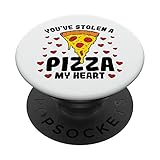 Photo Gallery pizza lover gift; rubato una pizza il mio cuore popsockets supporto e impugnatura per smartphone e tablet Photo Gallery pizza lover gift; rubato una pizza il mio cuore popsockets supporto e impugnatura per smartphone e tablet