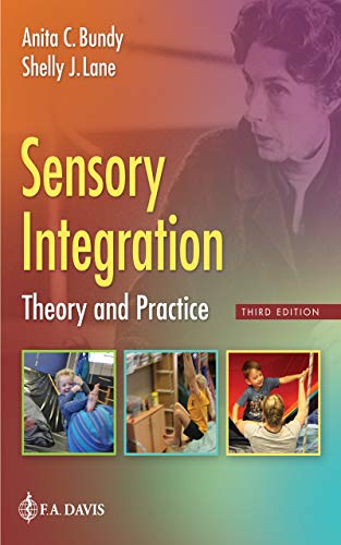 Sensory Integration: Theory and Practice