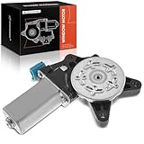 A-Premium Power Window Lift Motor Compatible with Chevrolet Aveo 2004-2011, Aveo5 2006-2011 & Pontiac G3 2007-2010 & Saturn Vue 2008-2010 & Suzuki Forenza, Reno, Replace# 8343085Z00, 8343085Z01
