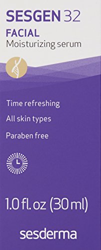Sesderma Sesgen 32 Facial Serum 1.0 Fl Oz #TOP1