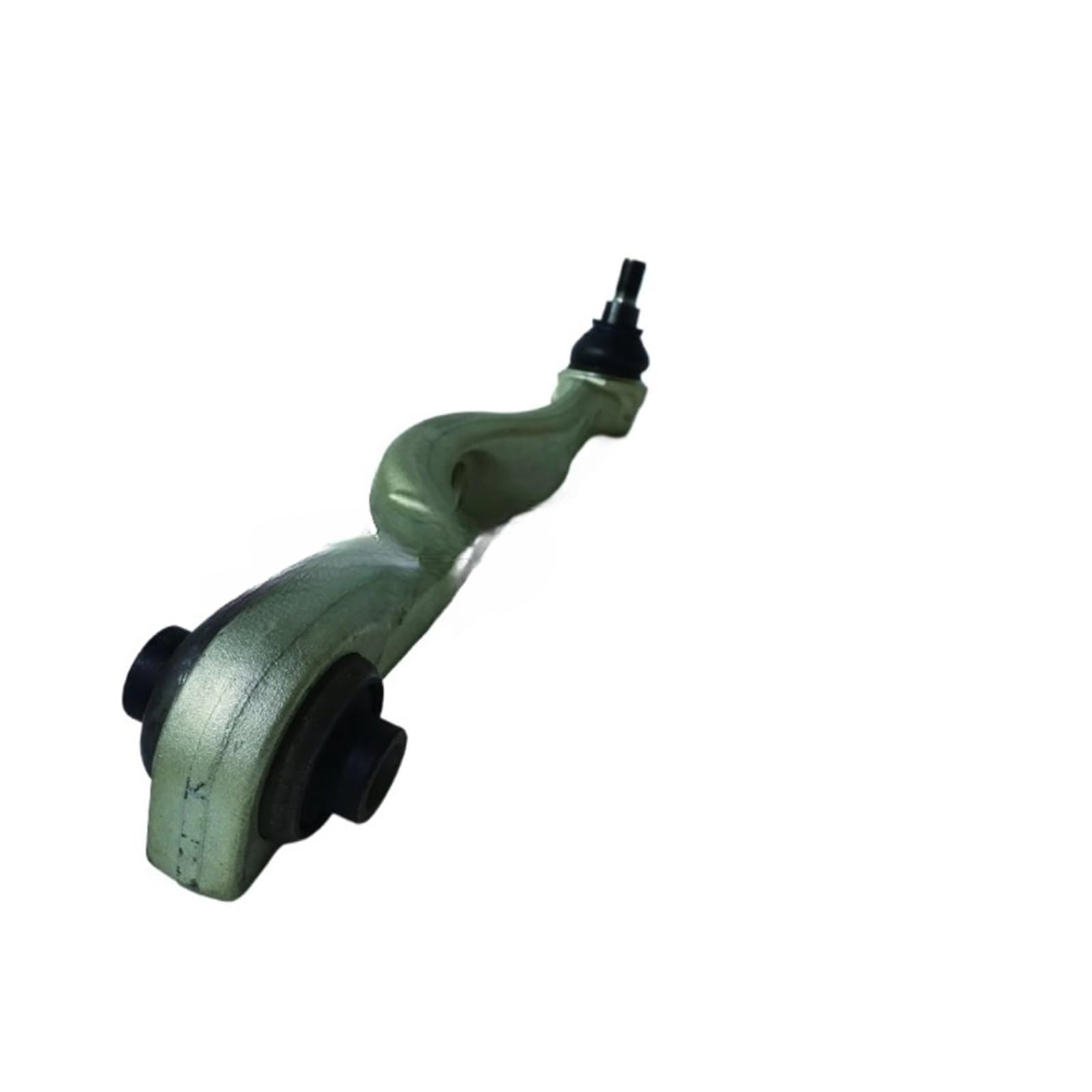 Wahacz samochodowy Para przednich dolnych wahaczy kompatybilnych z MERCEDES BENZ W221 W216 CL550 CL600 CL63 CL65 S63 S65 AMG S550 S600 Wahacz ze sworzniami kulowymi 2213308807 2213308707