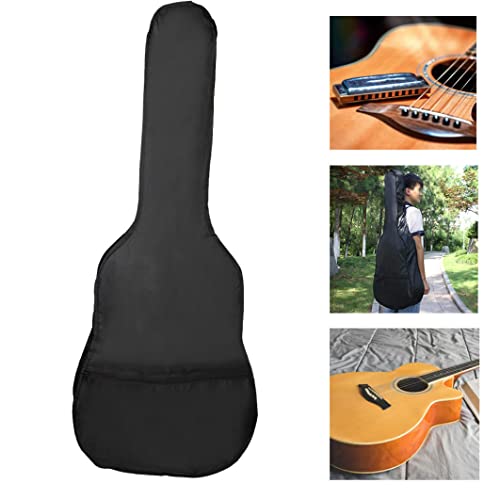 Violon Case Violon Sac Coque Instrument de musique Carry Boîte Sac à dos avec bretelles à sac à dos réglables et… - Les Beatles, Paul McCartney, John Lennon, RIngo Starr, George Harrison Violon Case Violon Sac Coque Instrument de musique Carry Boîte Sac à dos avec bretelles à sac à dos réglables et… – Image 6