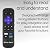 Hisense Roku TV IR Remote