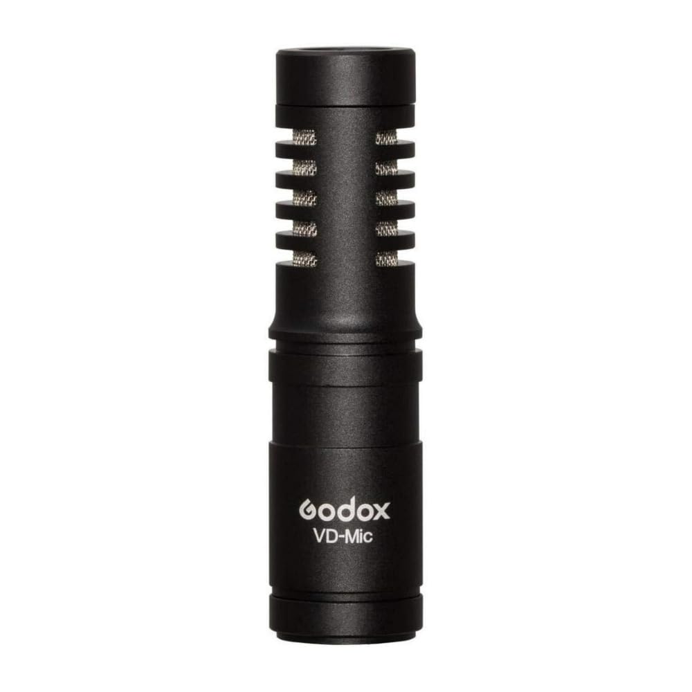 GODOX Microphone VD-Mic