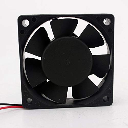 Amazon.com: JF0625B1H-R 6CM Fan - JF0625B1H-R 12V 0.23A 60MM