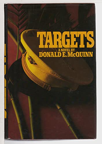 TARGETS 0025837109 Book Cover