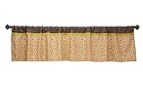 Disney Lion King Window Valance, Tan