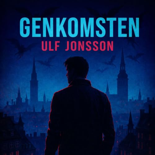 『Genkomsten [The Return]』のカバーアート