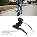 VGEBY Brake Levers,Electric Scooter Brake Lever Brake Handle with Part Replacement for Mi Electric Scooter 4 Pro