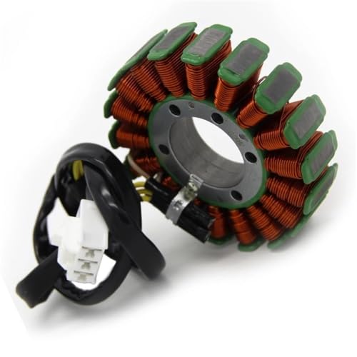 Bobine de stator d'allumage pour moto VFR 800 de rechange OEM 31120-MCW-D03