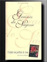 Comme un parfum de rose 2877184455 Book Cover