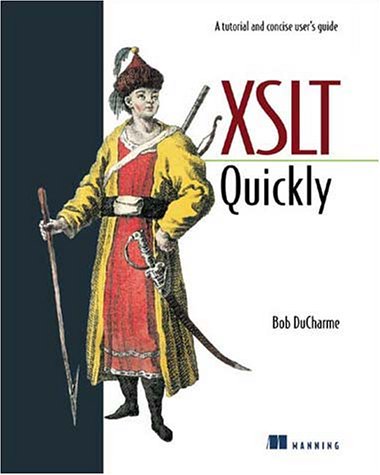 Buy Xslt Quickly — BookShops.in