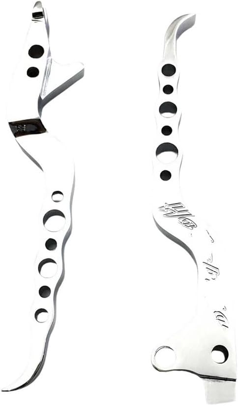 Brake Clutch Lever Motorcycle Accessories Hand Brake Clutch Levers Aluminum For 1999-2007 For Hayabusa GSXR1300 BLACK