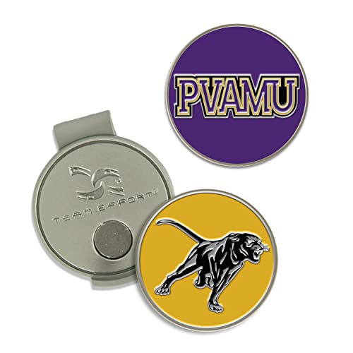 Prairie View A&M Hat Clip
