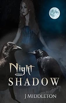 Paperback Night Shadow Book