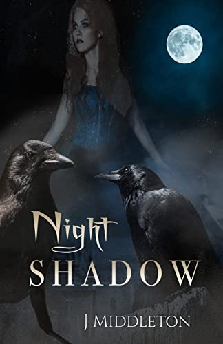 Night Shadow 1987405404 Book Cover