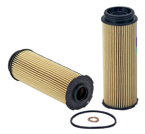 WIX FILTR LD Wix Oil Filter - WL10342