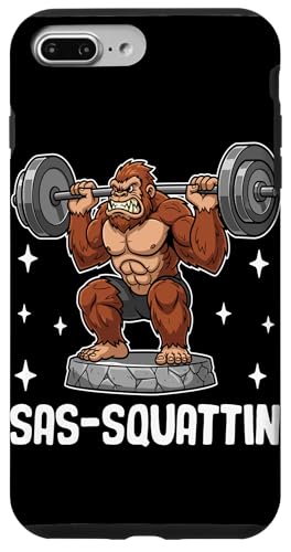 SAS-�X�N���b�`�� �X�}�z�P�[�X iPhone 7 Plus/8 Plus �p