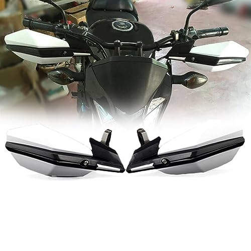 Protecteur garde-main moto CB 300 F pare-vent pour guidon CB300F