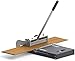 MantisTol 9" Pro LVT/VCT/LVP/PVC/WPC/Vinyl Flooring Cutter LVP-230