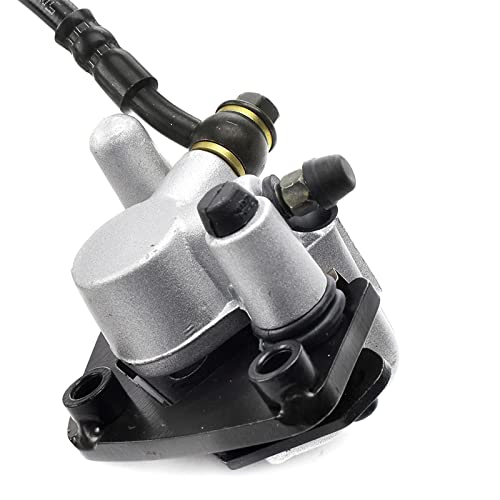 Mofans 740Mm Go Kart Rear Axle Assembly Kit Complete Wheel Hub Fit For Go Kart Mini Atv Quad Bike Buggy #TOP6