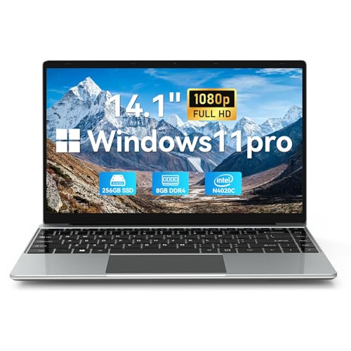 新品未使用　Intel Celeron N4020C 14インチノートPC Amazon.co.jp: Dobios ノートパソコン office搭載 Windows11 14