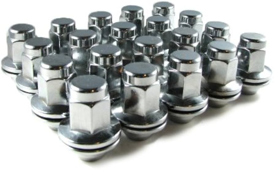 Tip 82+ about toyota tundra lug nut size super hot in.daotaonec