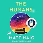 Cover of The Humans