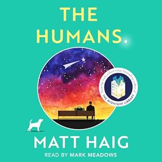 The Humans cover art