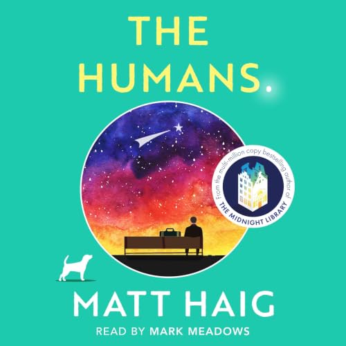 The Humans cover art