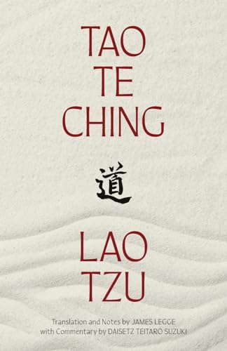 Tao Te Ching (Warbler Classics Annotated Edition)