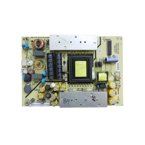 RAYPUR Placa de alimentación LE40A3000 40A5M TV3902-ZC02-01 (D) 303C3902064, Placa de Circuito de Accesorios de TV