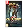 Metroid Prime Remastered