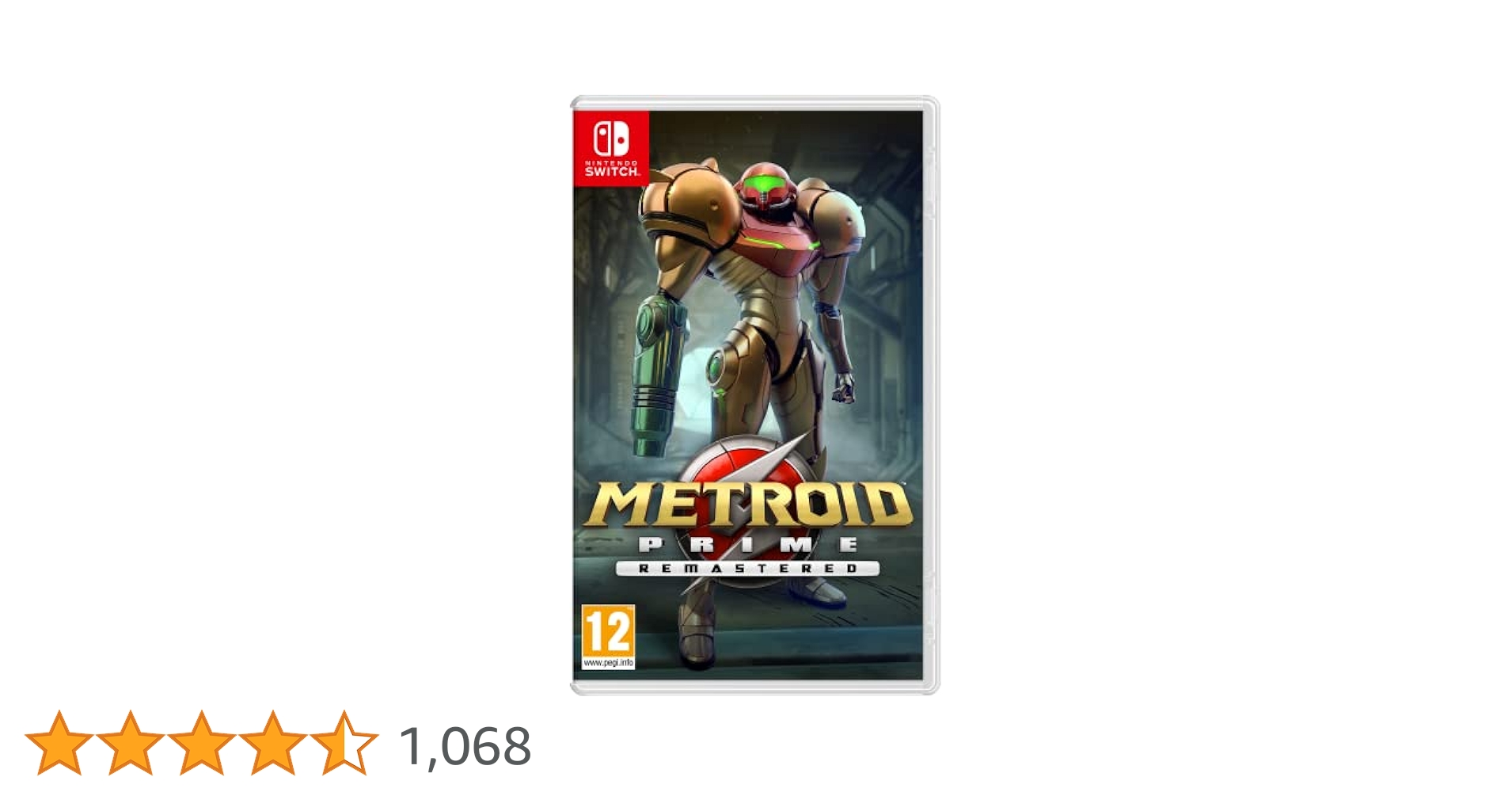 メトロイドプライム リマスタード 、ドレッドSwitch版 Amazon.co.jp: メトロイドプライム リマスタード -Switch