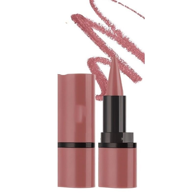 6-Piece Matte Lipstick Set Long-Wearing Hydrating Gradient Tube Design Perfect Daily Wear Gifting lipstick lip liner(01)