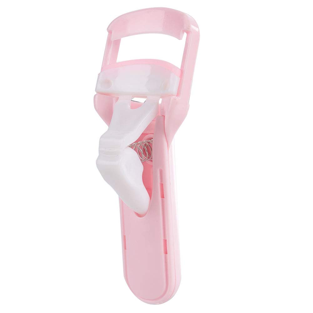 PushType Eyelash Curler, Eyelash Curler, for Girls Makeup Artist